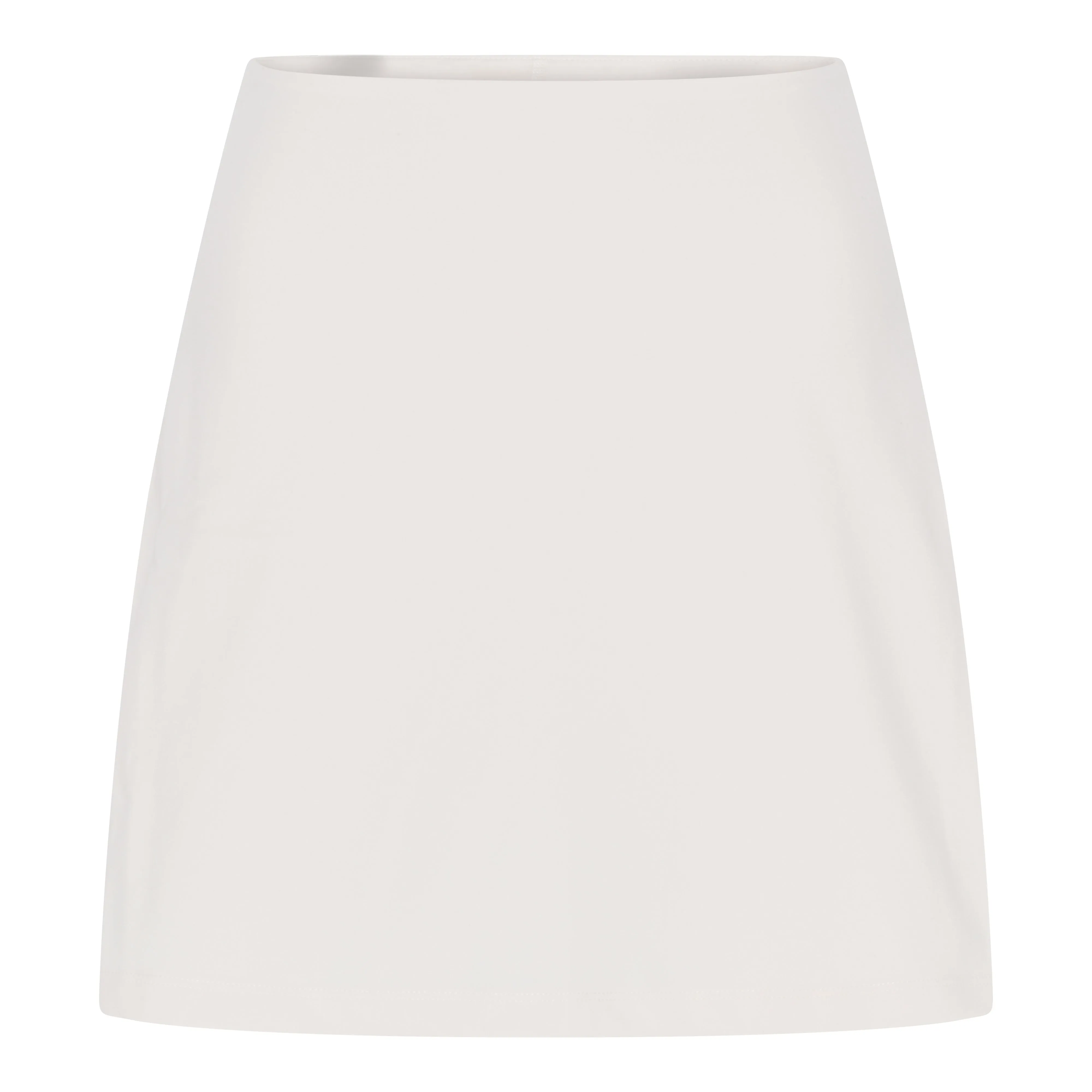 The Skort High-Rise - Made from Recycled Plastic Bottles