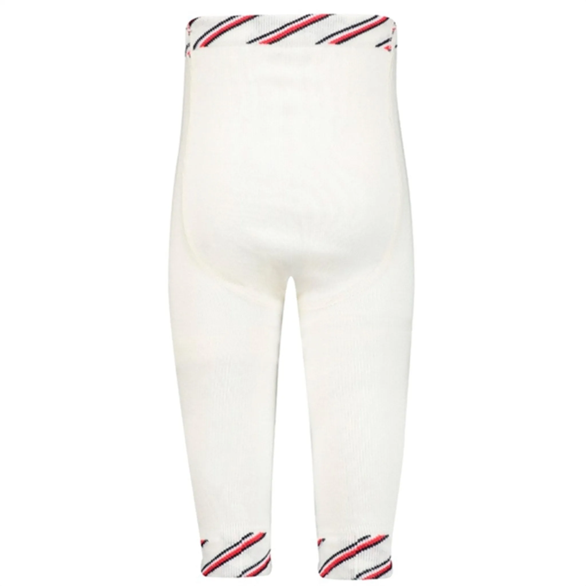 Tommy Hilfiger Baby Global Stripe Leggings White