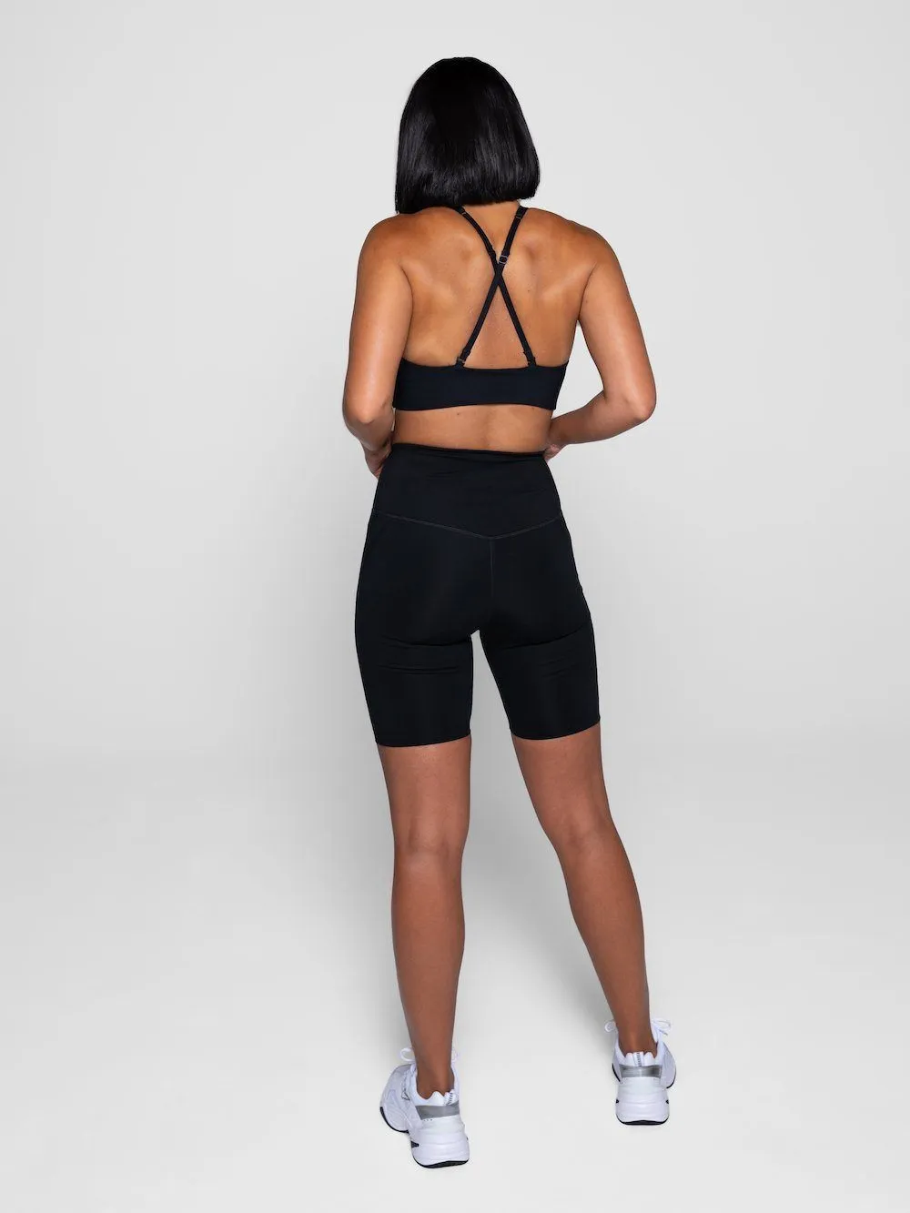 Topanga sports Bra - Made from recycled plastic bottles