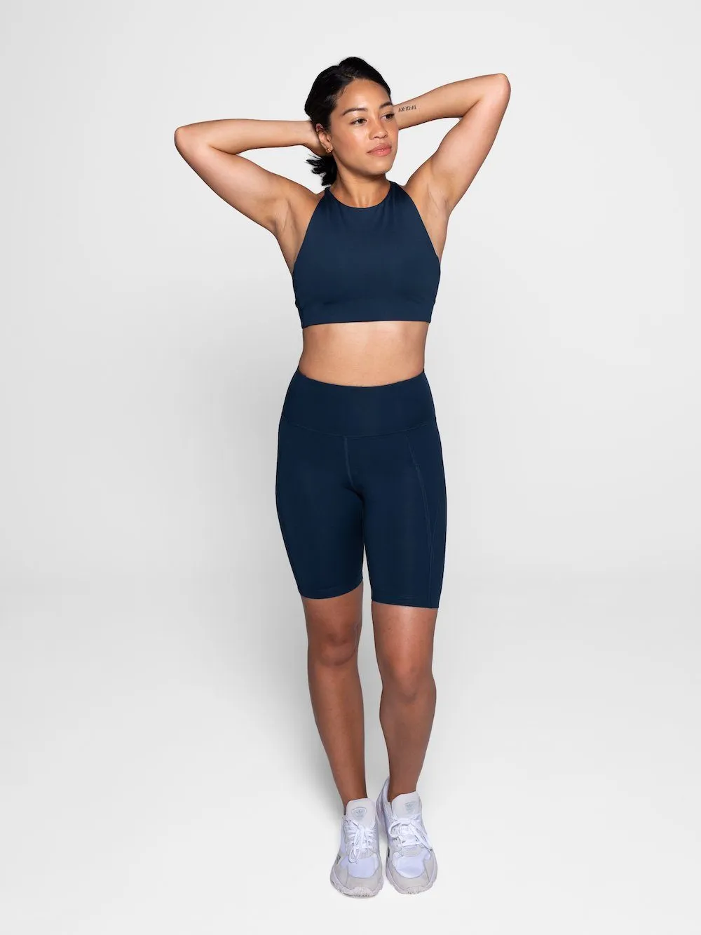 Topanga sports Bra - Made from recycled plastic bottles