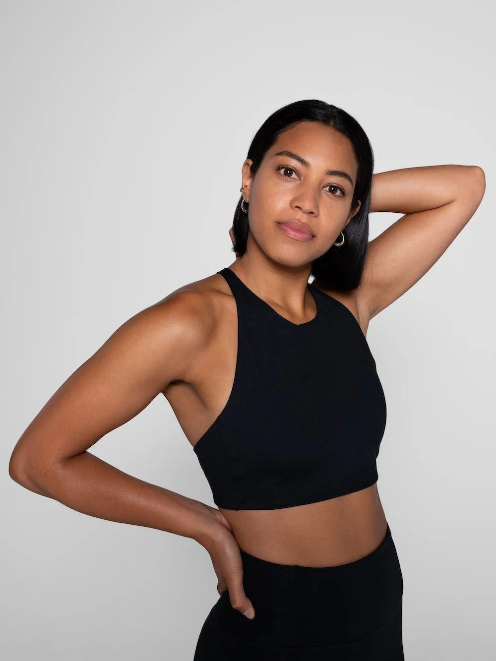 Topanga sports Bra - Made from recycled plastic bottles