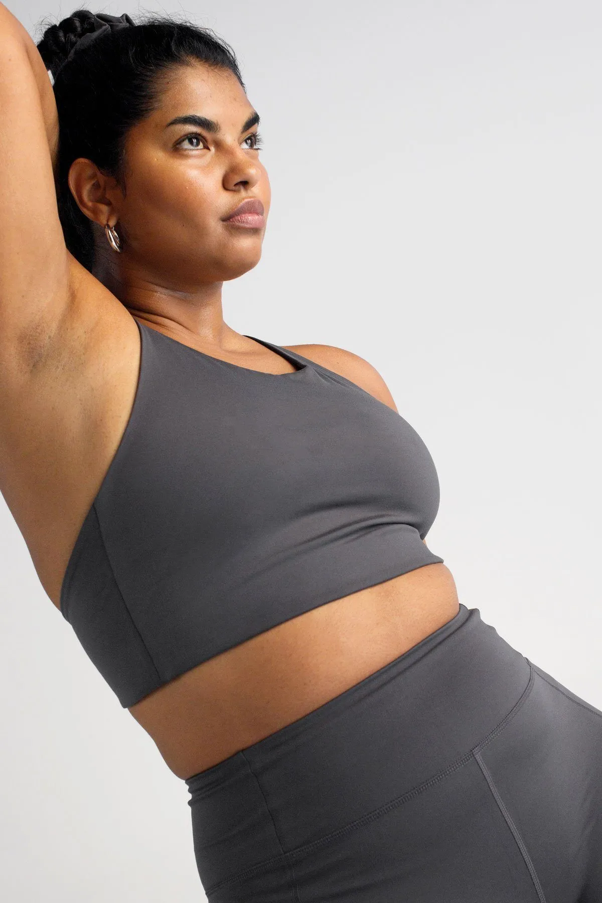 Topanga sports Bra - Made from recycled plastic bottles