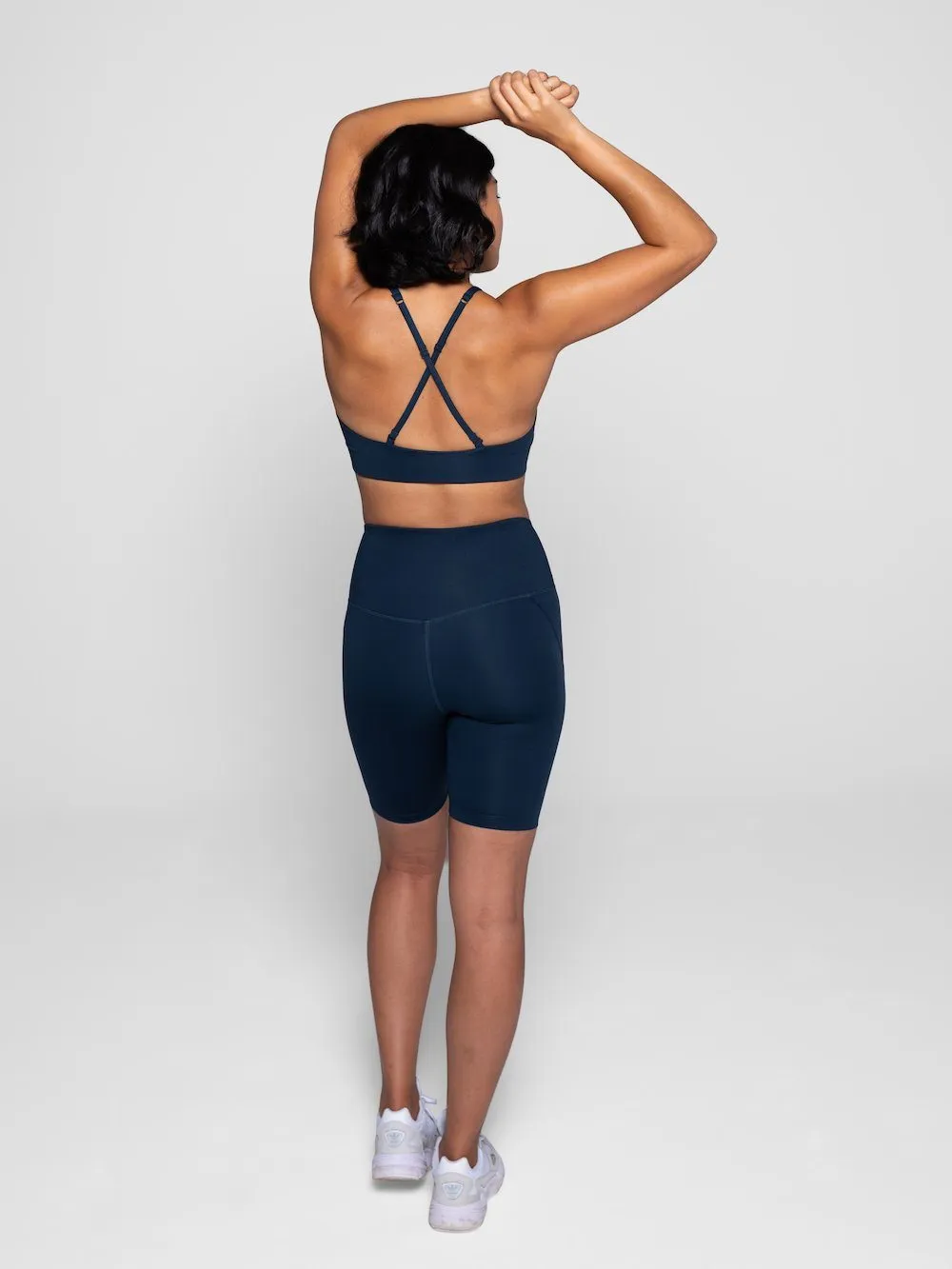 Topanga sports Bra - Made from recycled plastic bottles