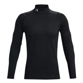 Under Armour CGI Fitted Mock Top