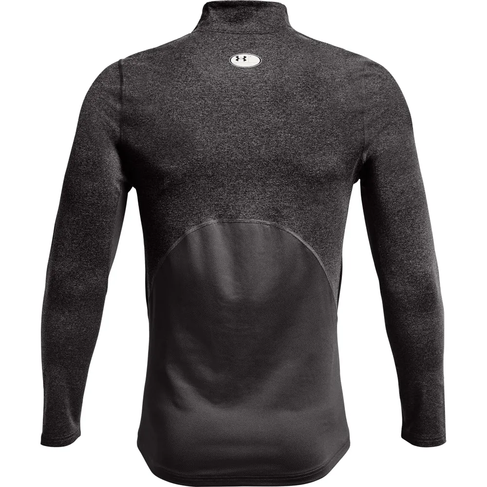 Under Armour CGI Fitted Mock Top