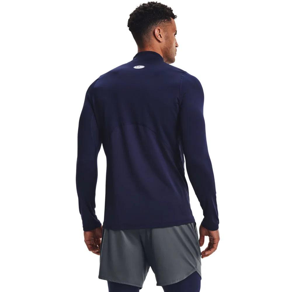 Under Armour CGI Fitted Mock Top