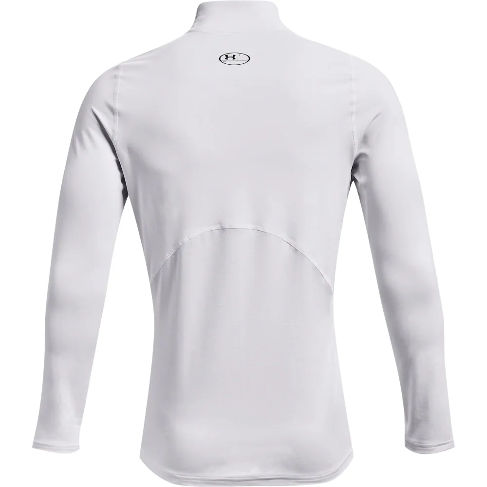 Under Armour CGI Fitted Mock Top