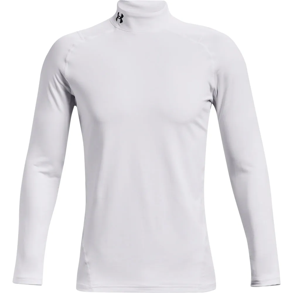 Under Armour CGI Fitted Mock Top