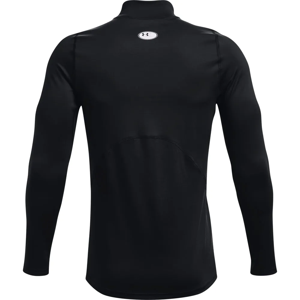 Under Armour CGI Fitted Mock Top