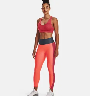 Under Armour Women’s Blocked Ankle Legging