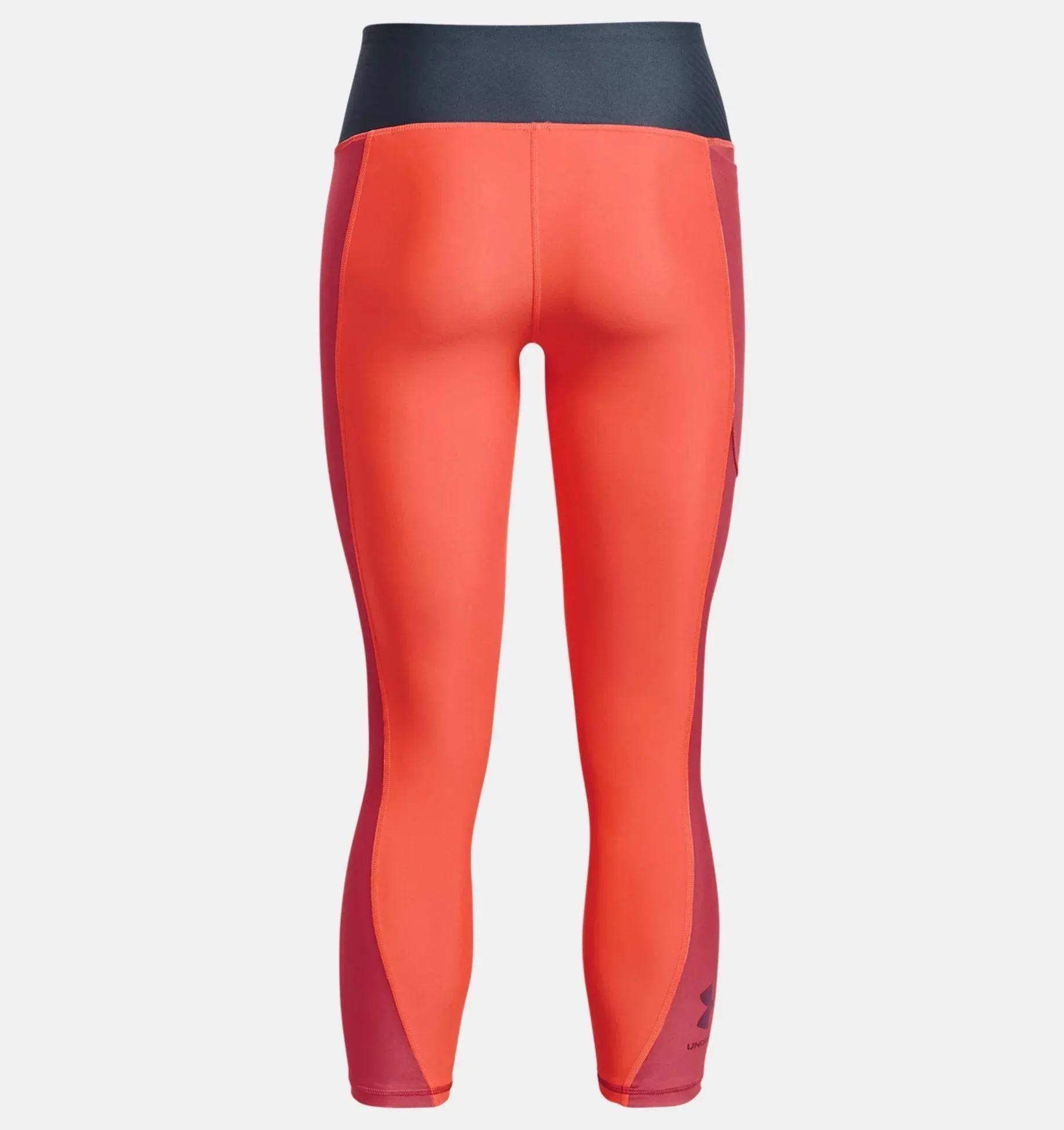 Under Armour Women’s Blocked Ankle Legging