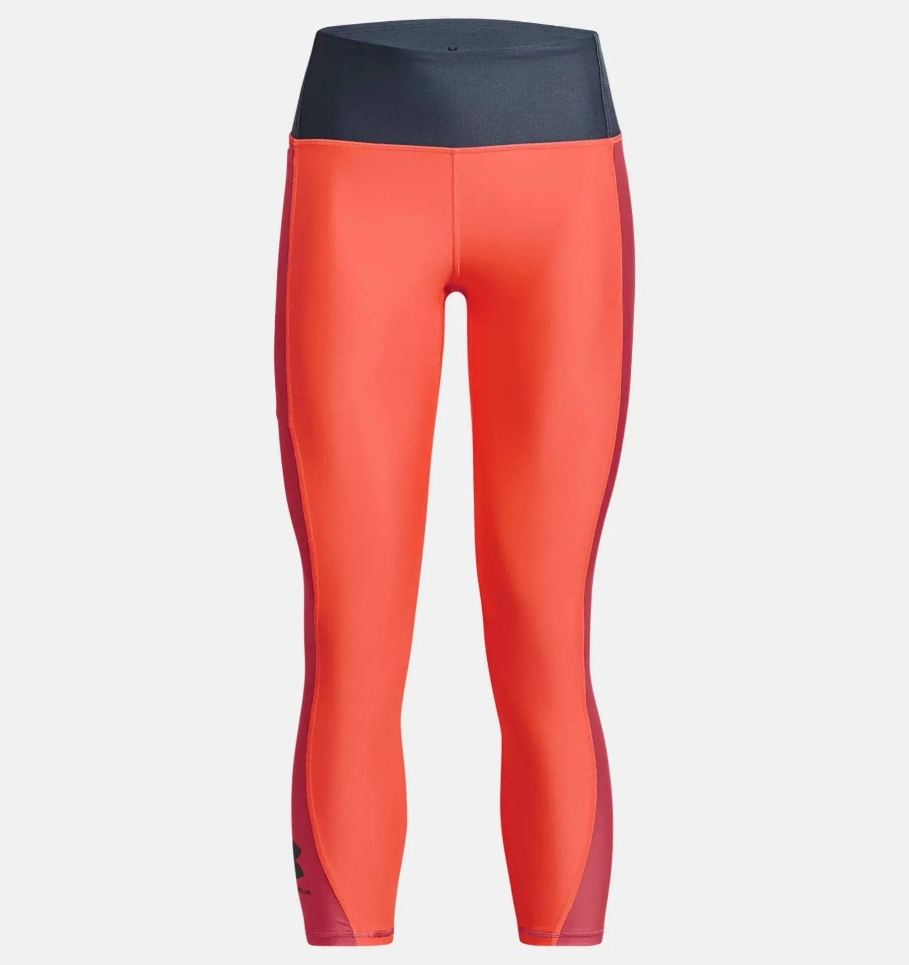 Under Armour Women’s Blocked Ankle Legging