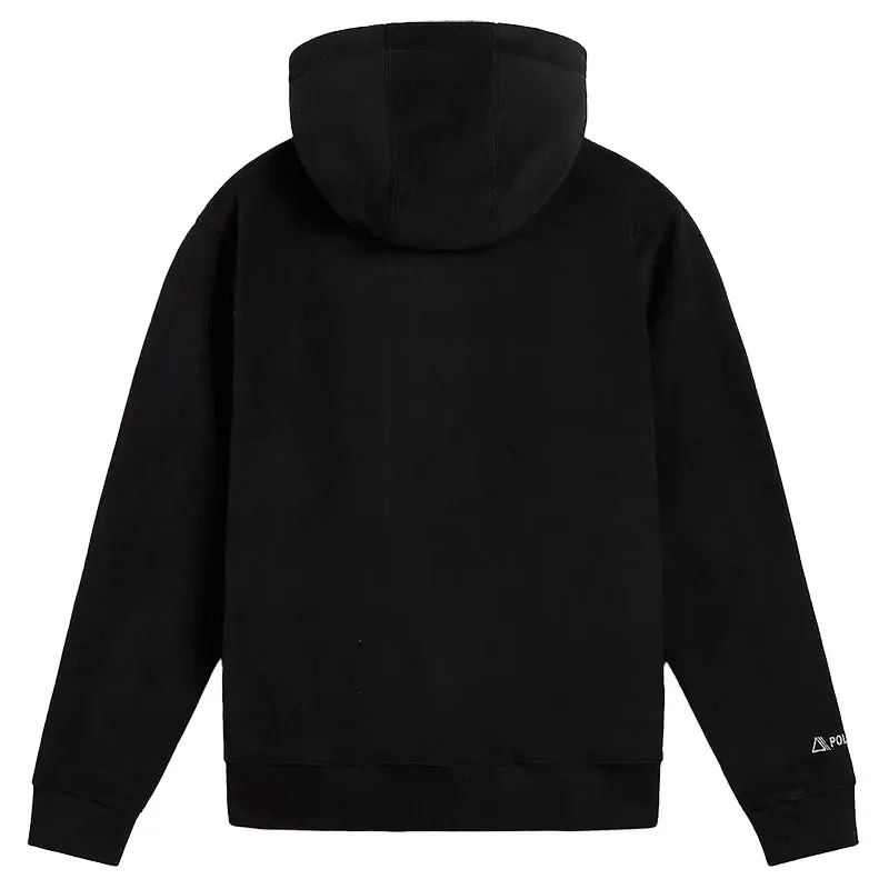 Vans MTE Polartec Pullover Hoodie - Black