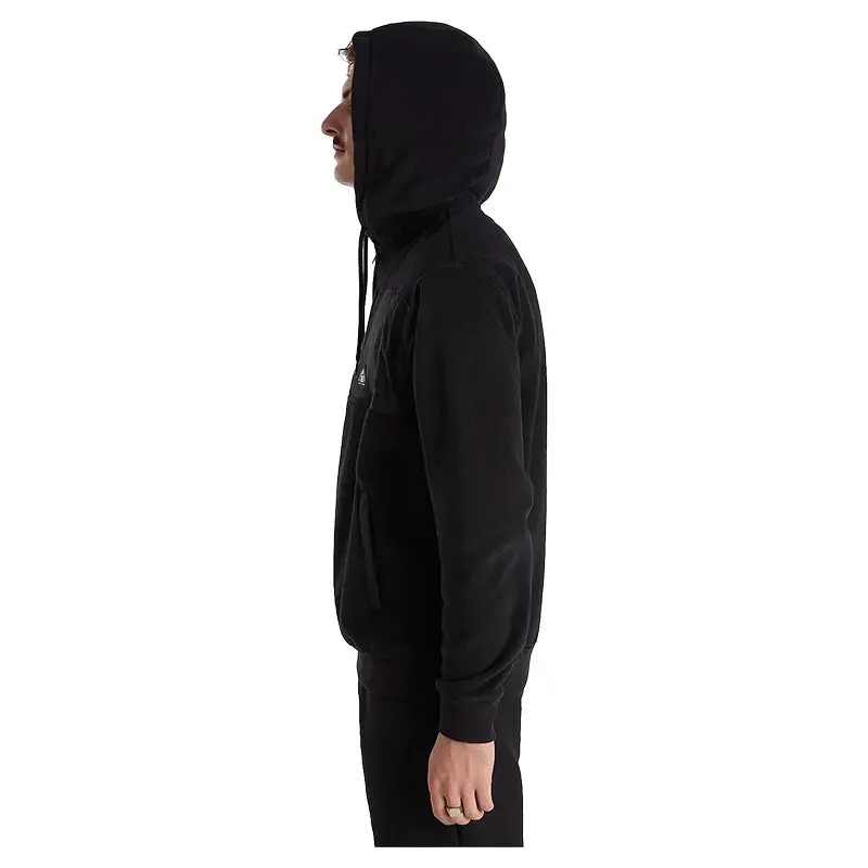 Vans MTE Polartec Pullover Hoodie - Black