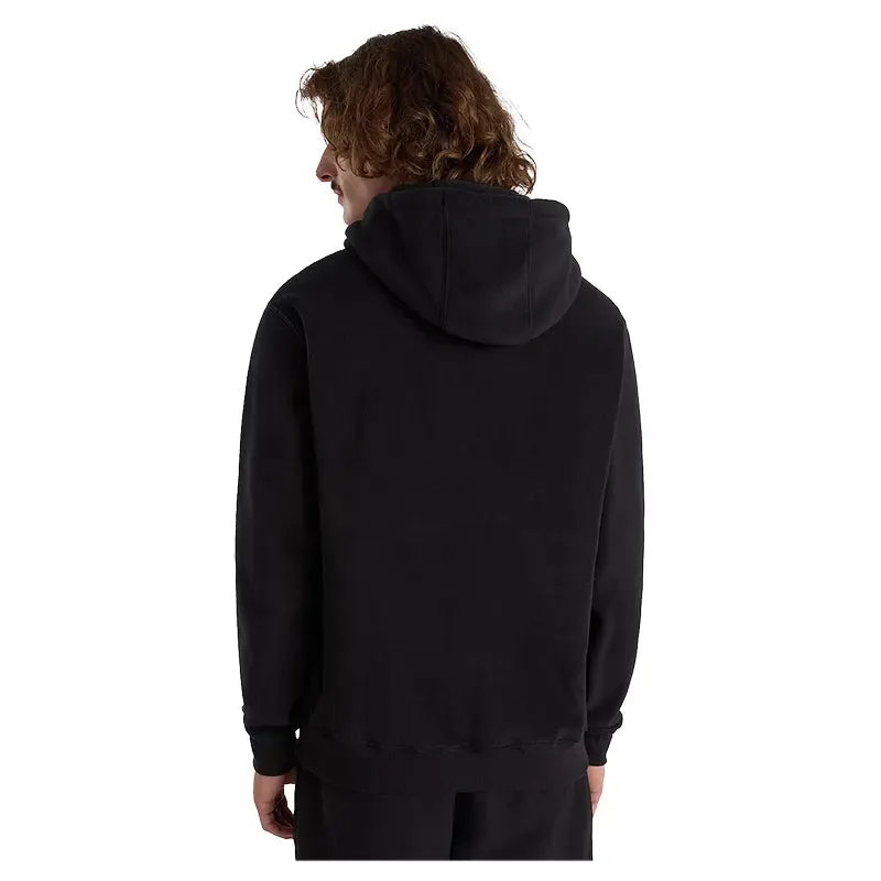 Vans MTE Polartec Pullover Hoodie - Black