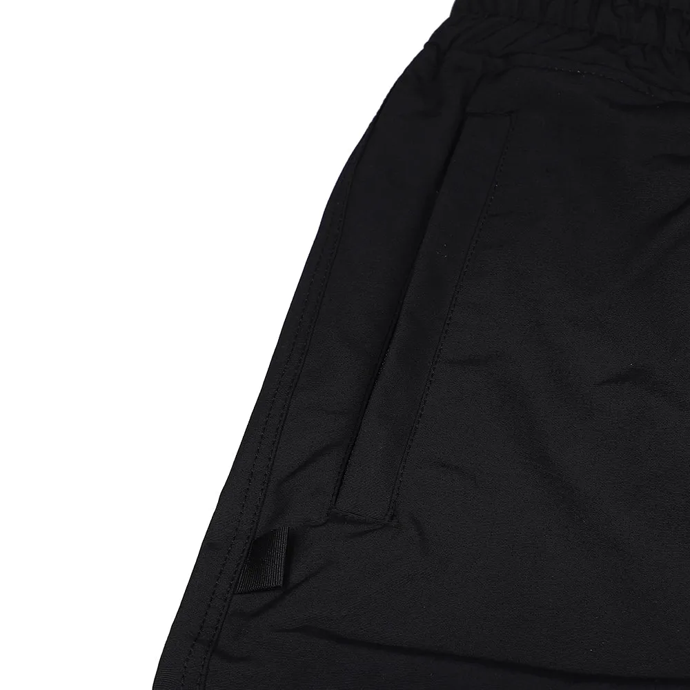 WD BSRBT TRACK PANTS BLACK