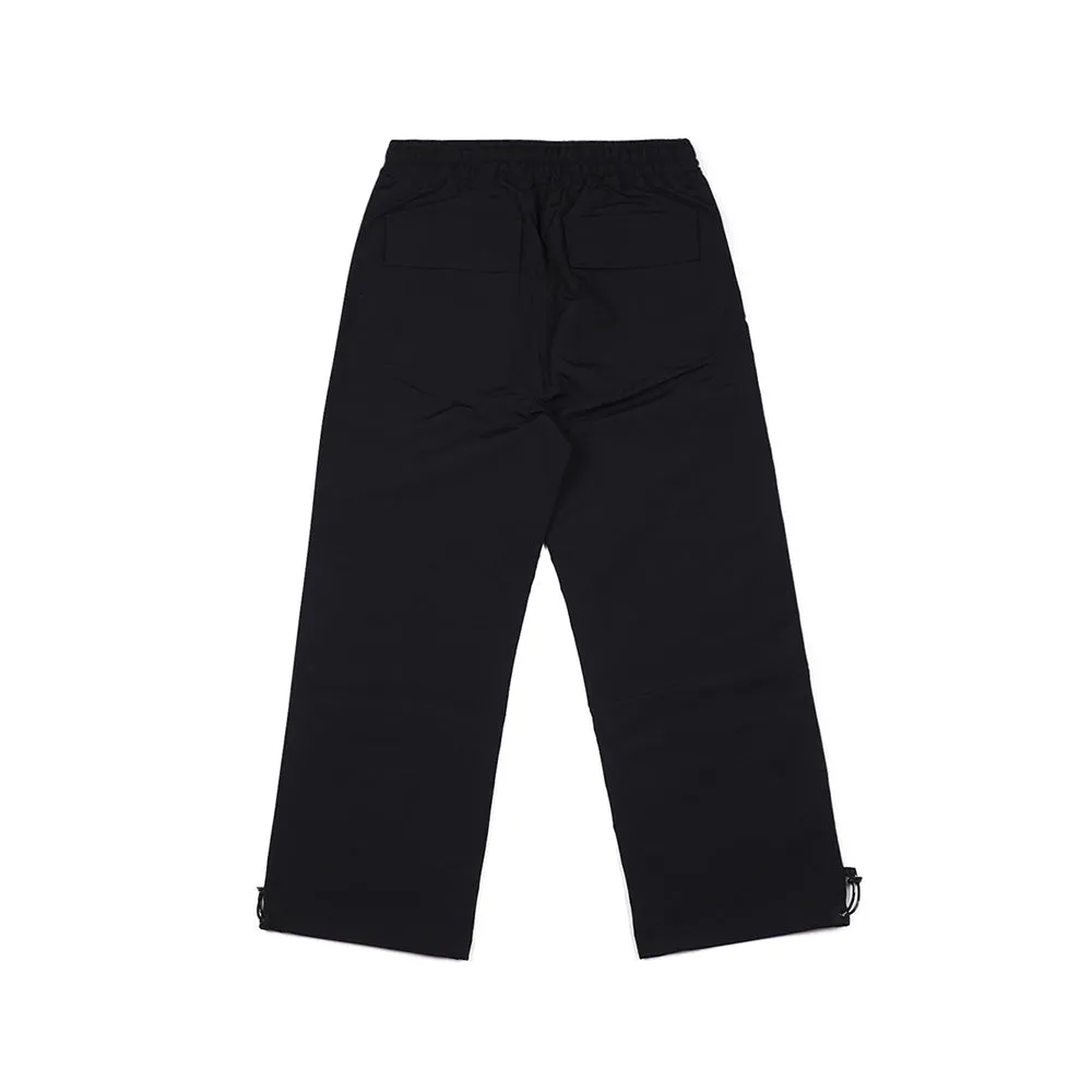 WD BSRBT TRACK PANTS BLACK