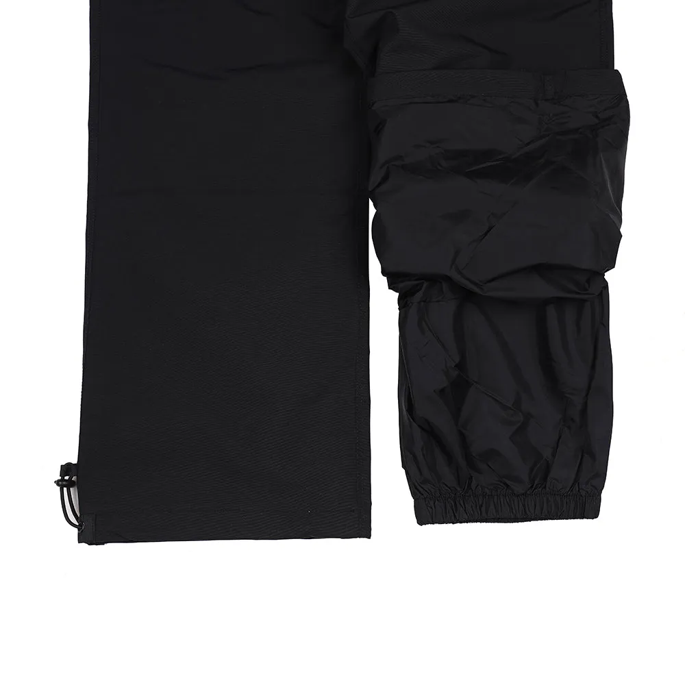 WD BSRBT TRACK PANTS BLACK