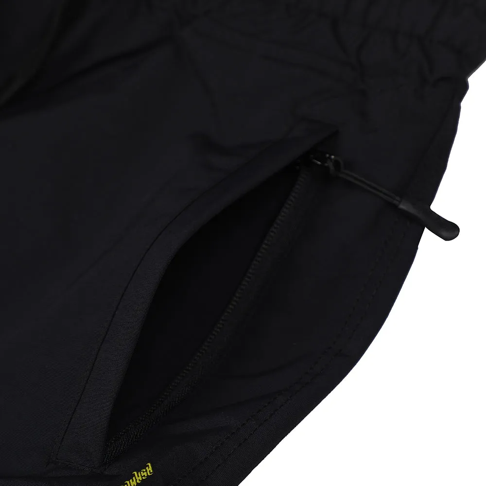 WD BSRBT TRACK PANTS BLACK