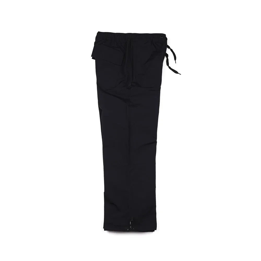 WD BSRBT TRACK PANTS BLACK