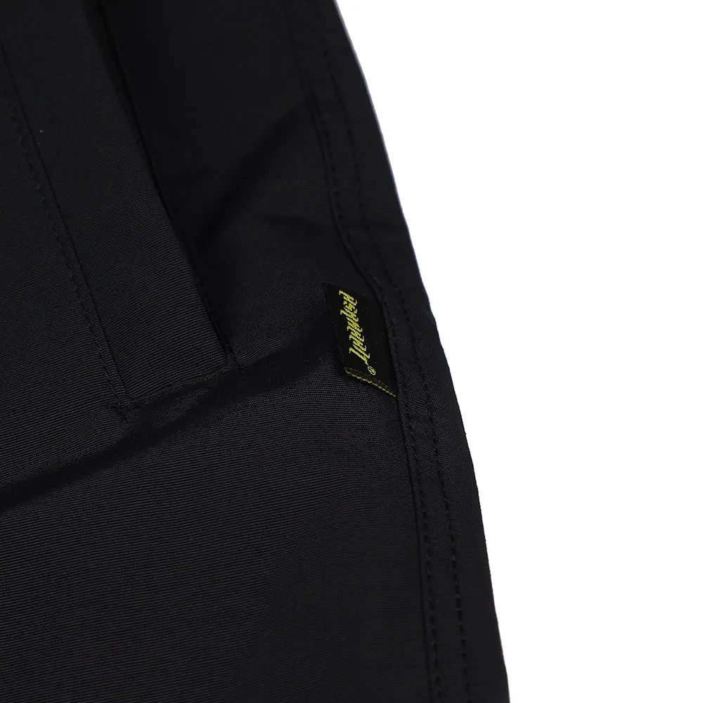 WD BSRBT TRACK PANTS BLACK