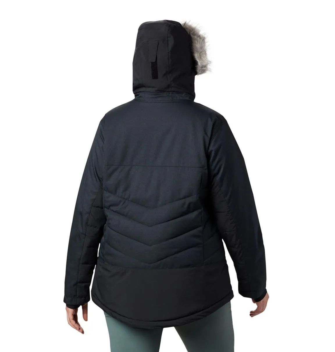 Women's Emerald Lake Insulated Parka Plus Sizes