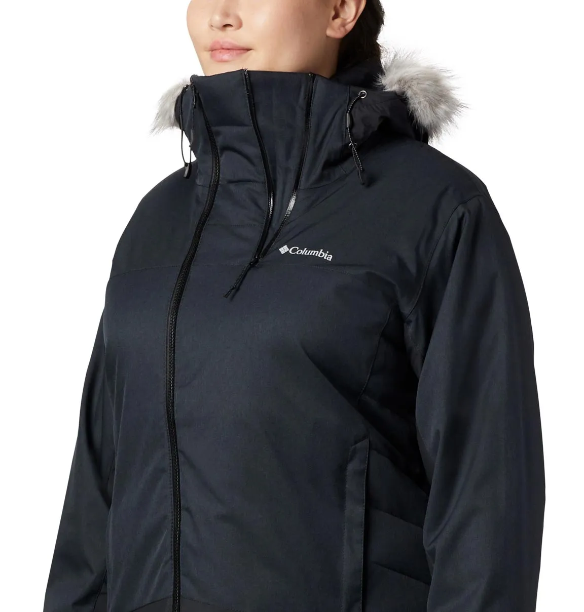 Women's Emerald Lake Insulated Parka Plus Sizes