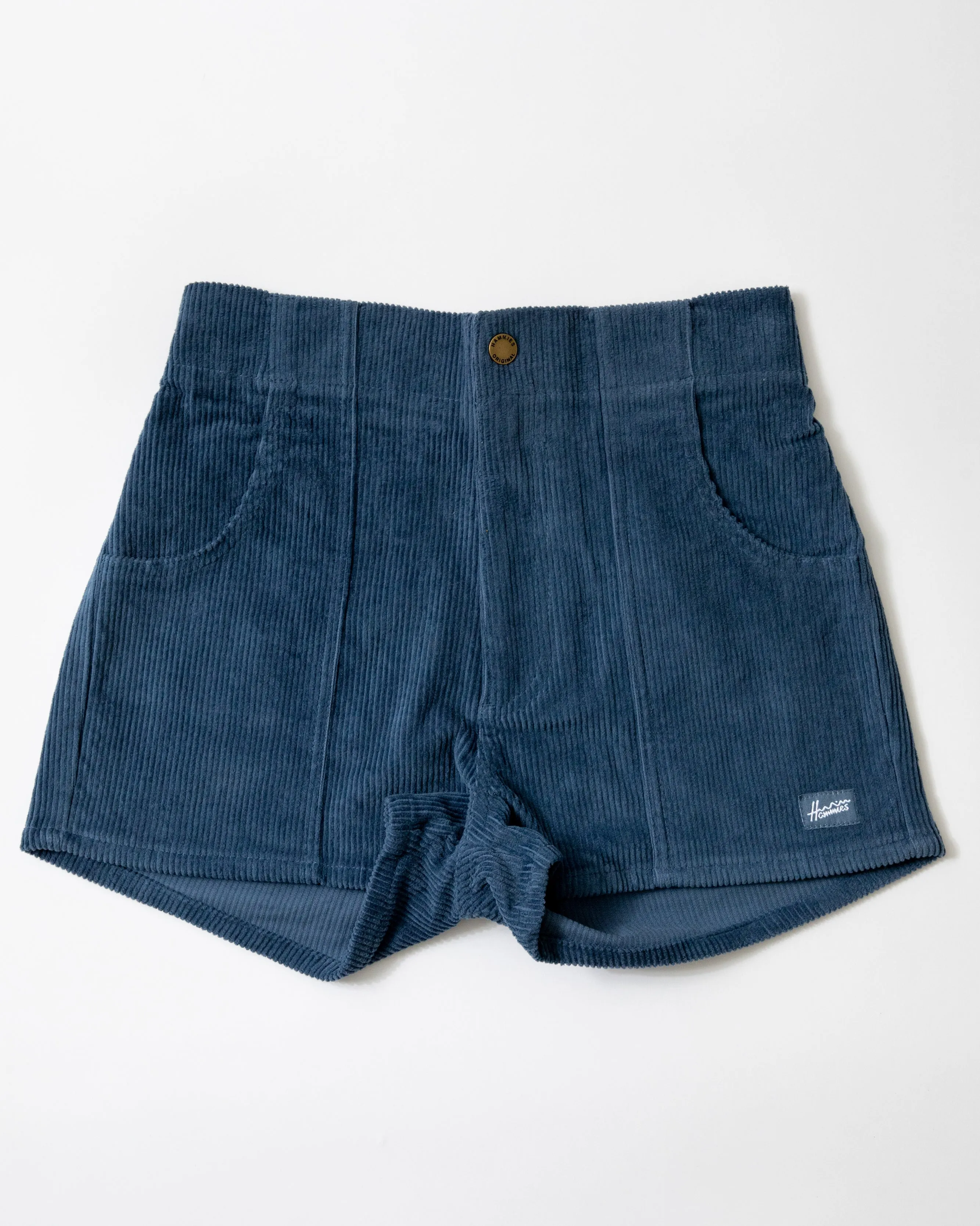 Women's Short (Navy)