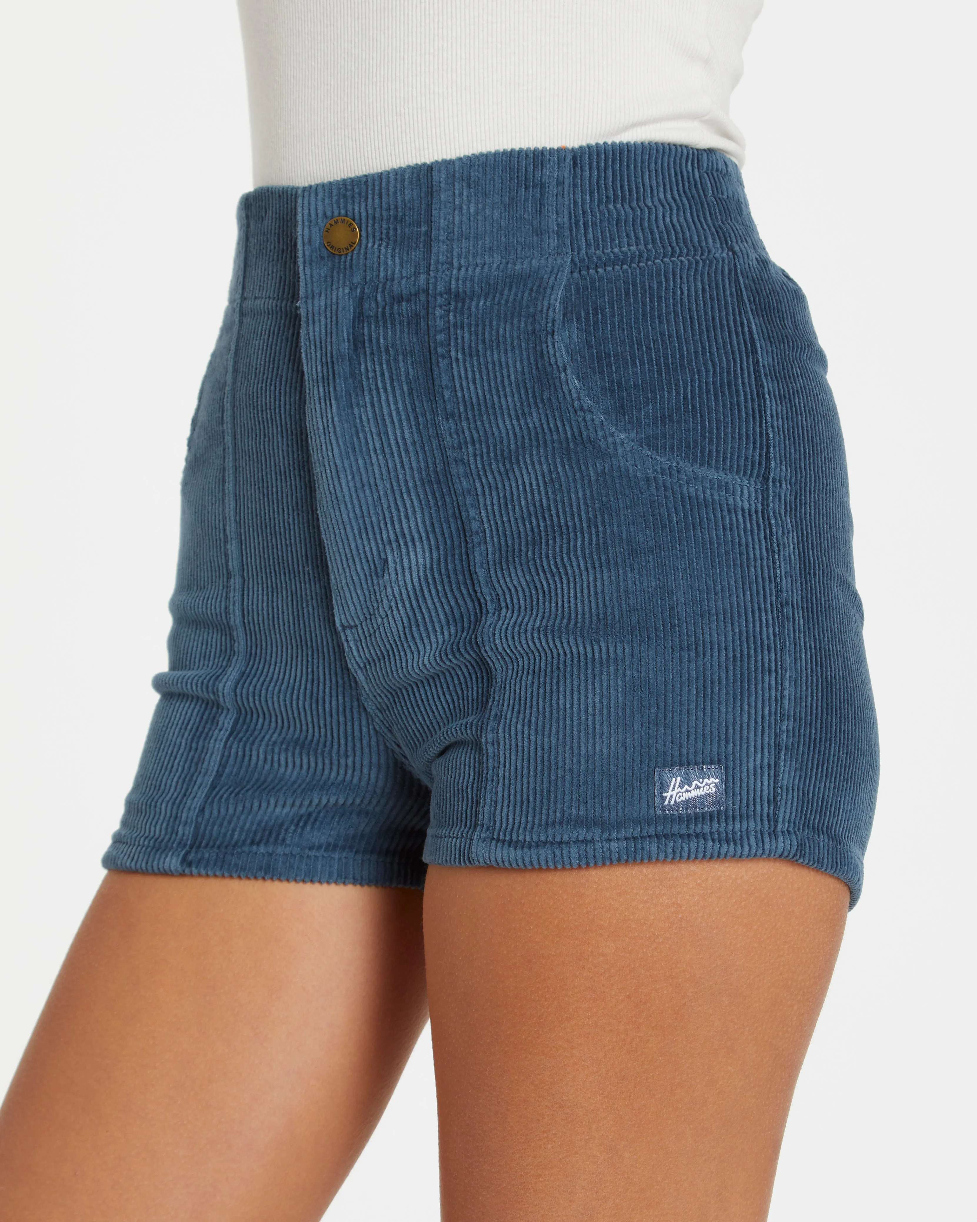 Women's Short (Navy)