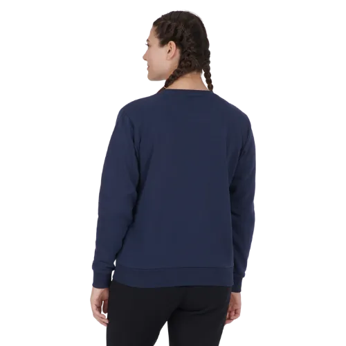 Women's Signature Crew Sweatshirt