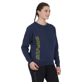 Women's Signature Crew Sweatshirt