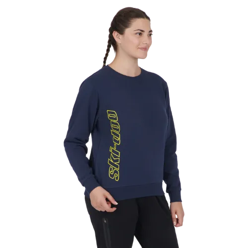 Women's Signature Crew Sweatshirt