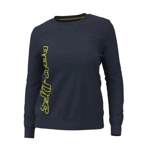 Women's Signature Crew Sweatshirt