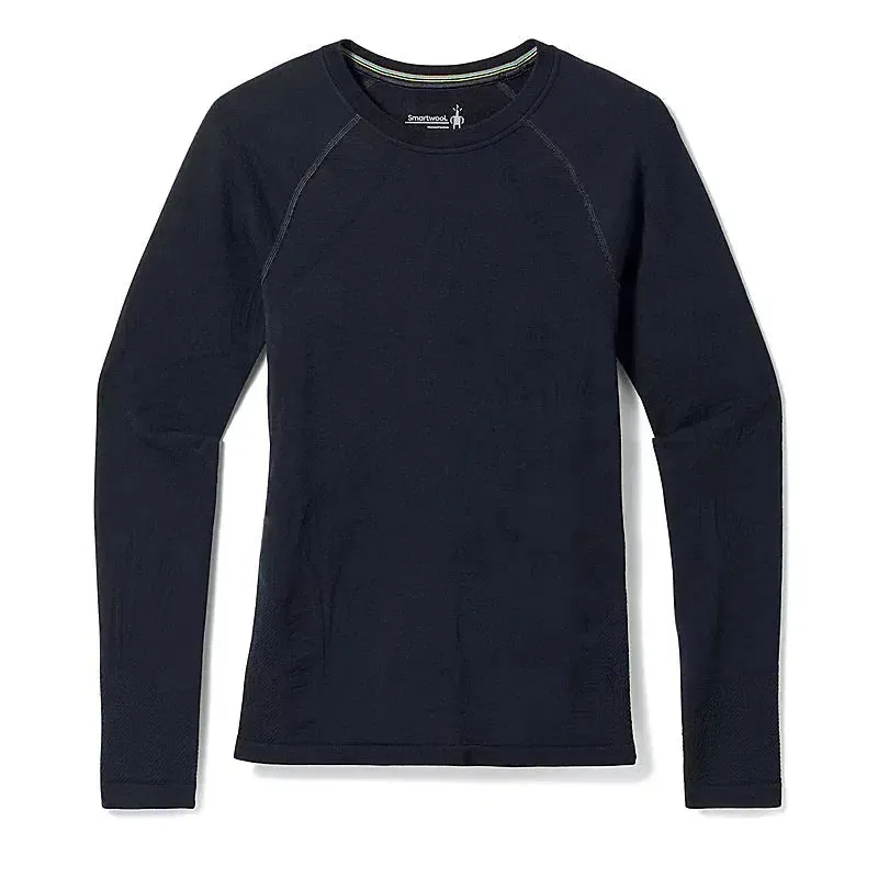 Women's Smartwool Intraknit Active Base Layer Long Sleeve