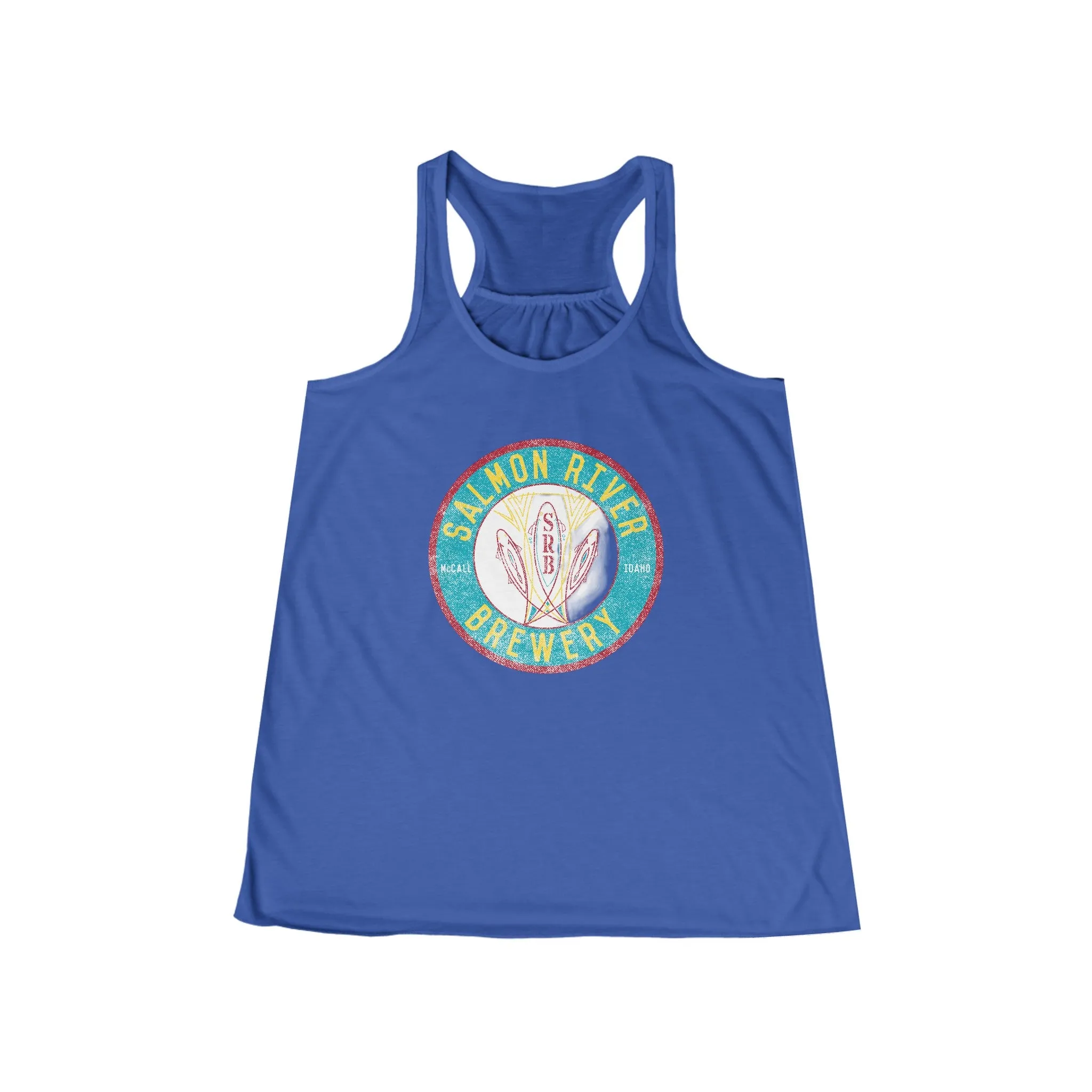 Women's Tank