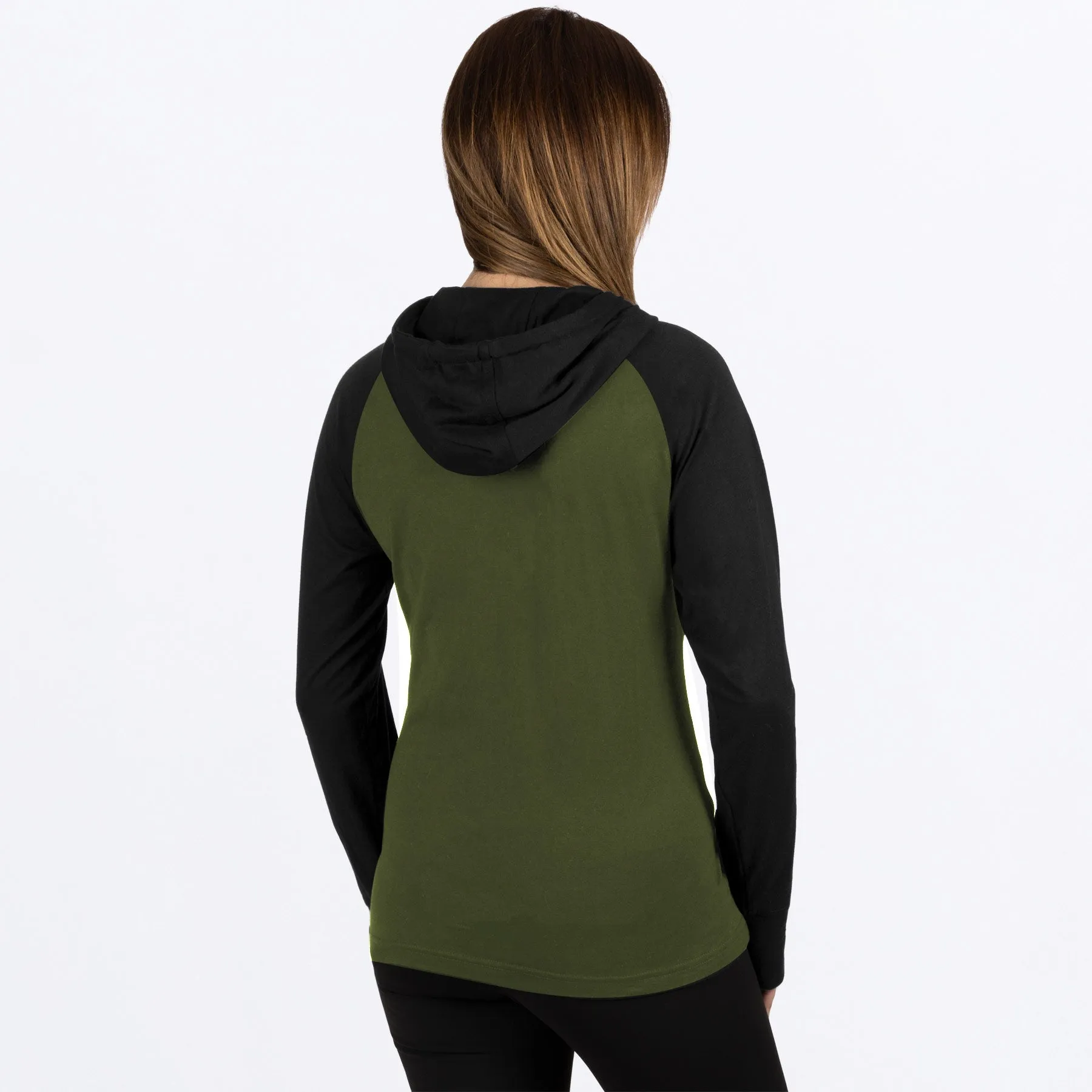 Women's Trainer Lite Premium Pullover Hoodie