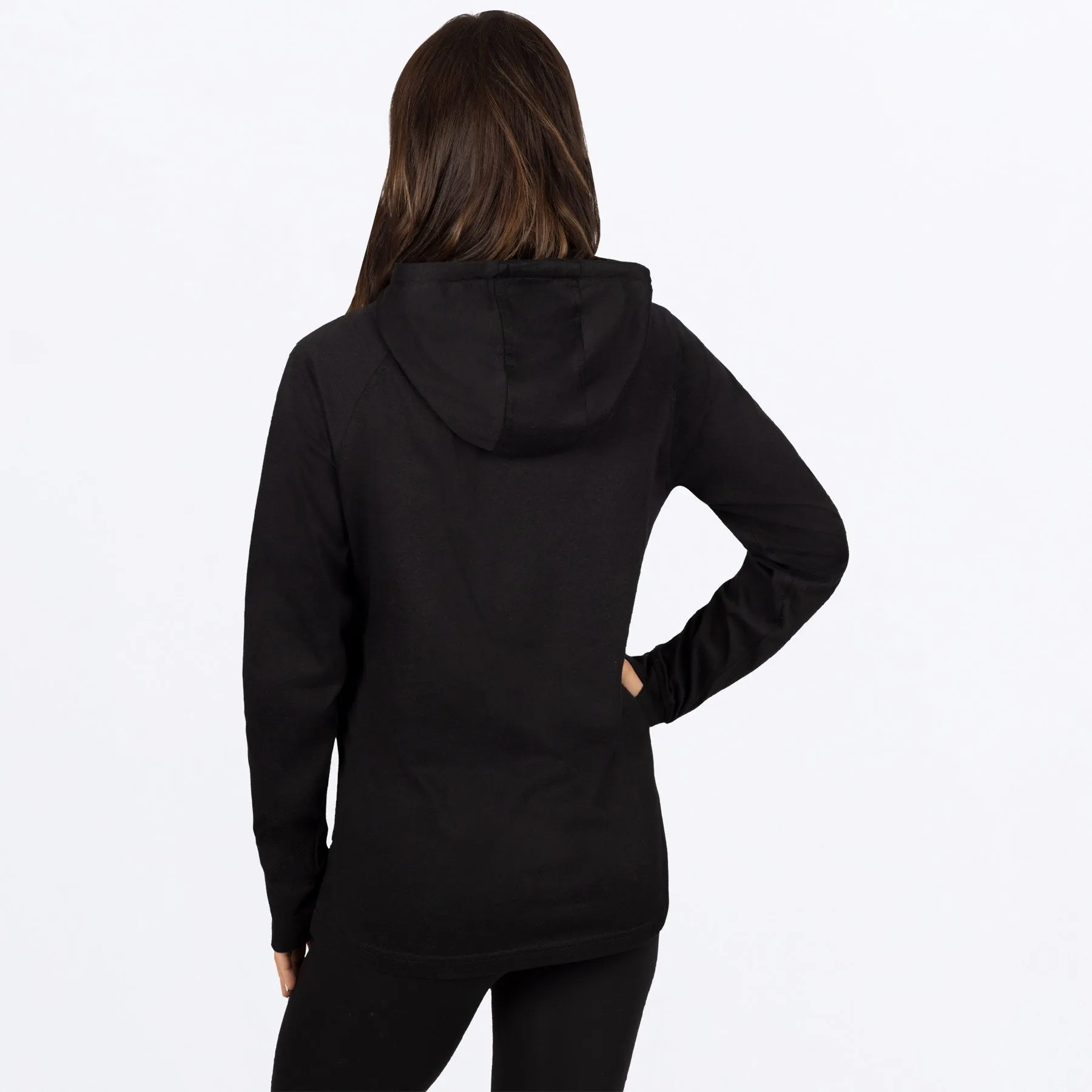 Women's Trainer Lite Premium Pullover Hoodie