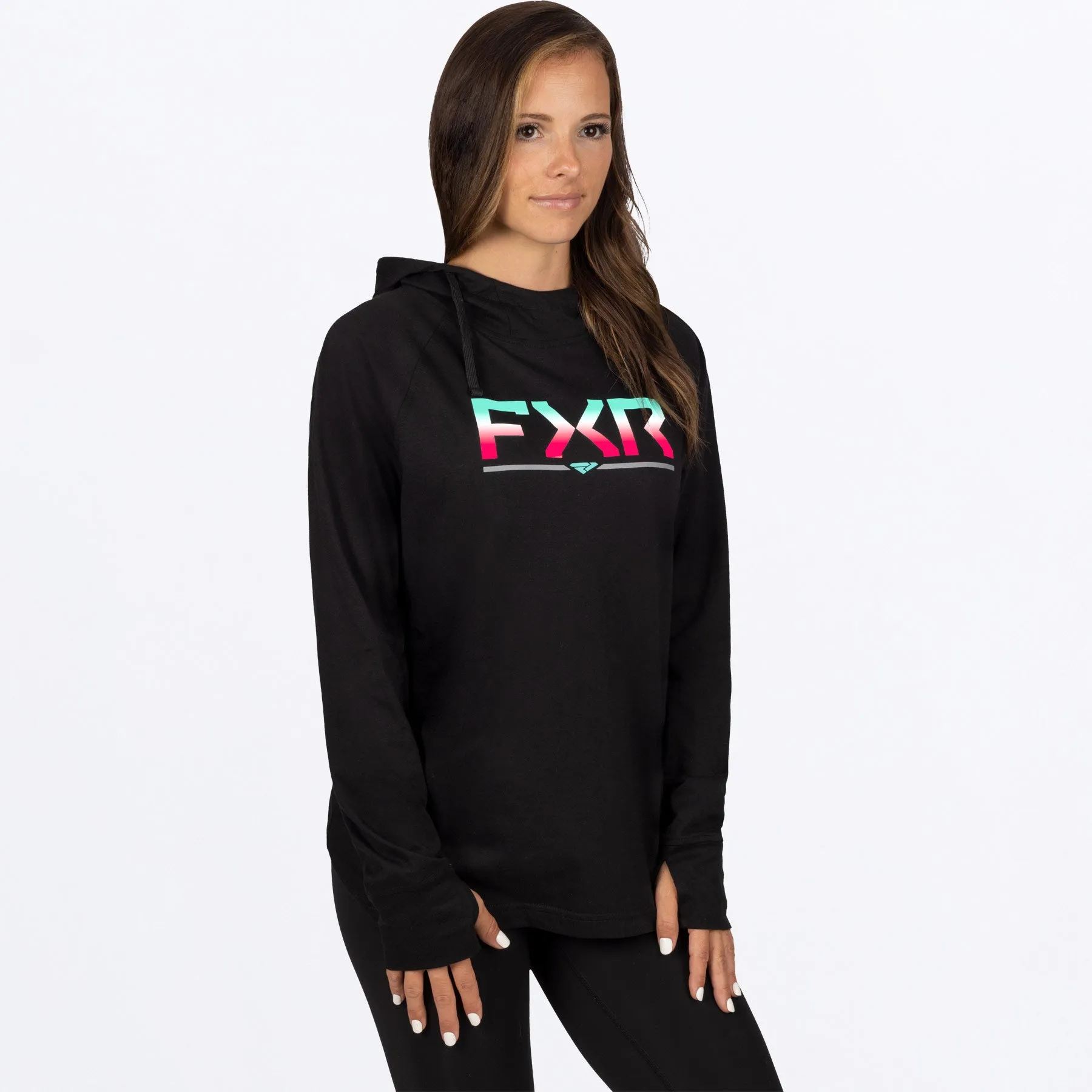 Women's Trainer Lite Premium Pullover Hoodie