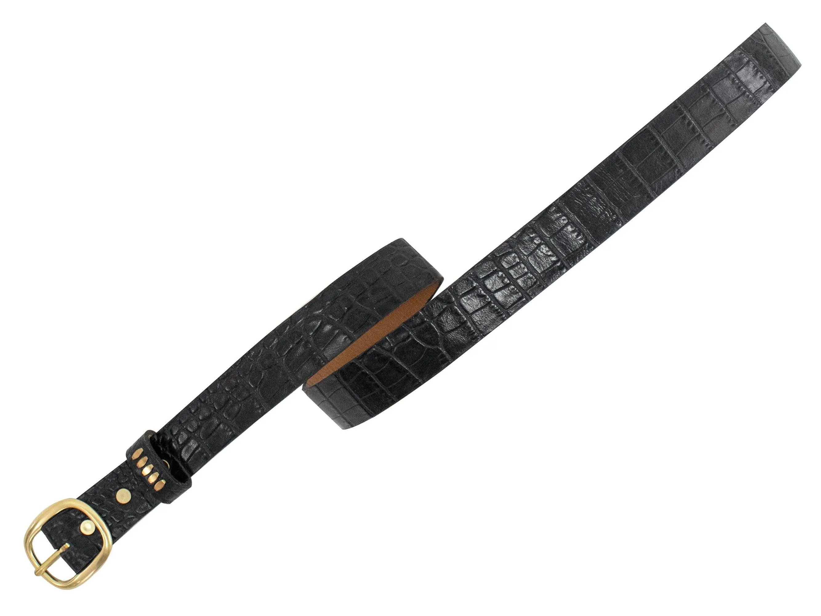 Zen 1" Belt