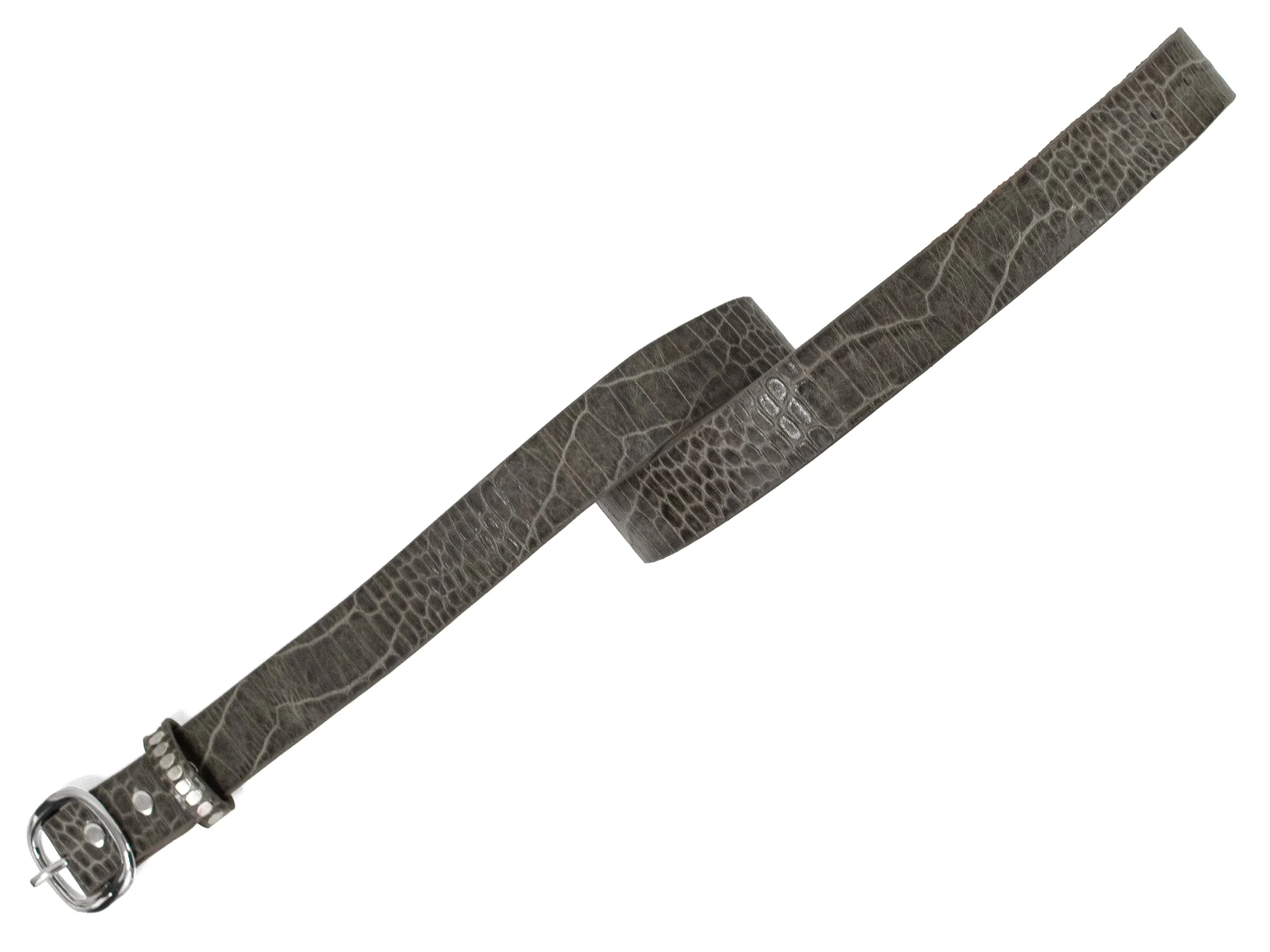 Zen 1" Belt