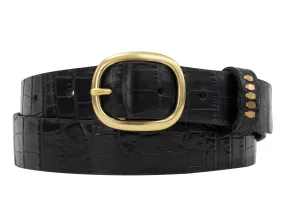 Zen 1" Belt